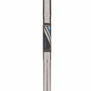 TaylorMade Speedblade Steel Mens Right Hand Approach Wedge 50* Uni-Flex - Steel