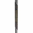 Srixon ZXiR Steel Mens Right Hand Irons 5-PW Regular - Dynamic Golf Mid 100