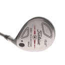 Titleist 904F Graphite Mens Right Hand Fairway 3 Wood 15* Regular - Cobra SL-45