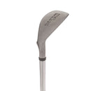 Wilson Deep Red Shot Maker Steel Mens Right Hand Lob Wedge 57* Regular - Deep Red