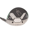 Callaway Elyte Graphite Mens Right Hand Fairway 5 Wood 18* Stiff - Denali Charcoal 60