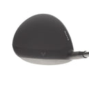 Callaway Elyte Graphite Mens Right Hand Fairway 5 Wood 18* Stiff - Denali Charcoal 60