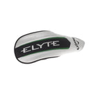 Callaway Elyte Graphite Mens Right Hand Fairway 5 Wood 18* Stiff - Denali Charcoal 60