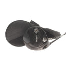 Cobra F8 Graphite Mens Left Hand Driver 9.5* Regular - Aldila NV