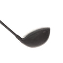 Cobra F8 Graphite Mens Left Hand Driver 9.5* Regular - Aldila NV