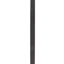Cobra F8 Graphite Mens Left Hand Driver 9.5* Regular - Aldila NV