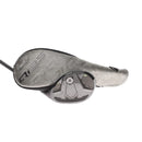 TaylorMade QI35 Max Lite Graphite Mens Right Hand 5 Hybrid 27* Regular - Vanquish