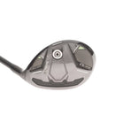 TaylorMade QI35 Max Lite Graphite Mens Right Hand 5 Hybrid 27* Regular - Vanquish