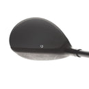 TaylorMade QI35 Max Lite Graphite Mens Right Hand 5 Hybrid 27* Regular - Vanquish