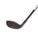 TaylorMade QI35 Max Lite Graphite Mens Right Hand 5 Hybrid 27* Regular - Vanquish