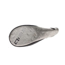 TaylorMade QI35 Max Lite Graphite Mens Right Hand 5 Hybrid 27* Regular - Vanquish