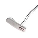 Scotty Cameron Studio Select Fastback 1 Mens Right Hand Putter 35" Scotty Cameron - Odyssey OS