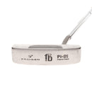 Progen Pi-01 Mens Right Hand Putter 34" Blade True Temper - Progen