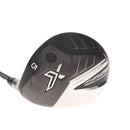XXIO X 2022 Graphite Mens Right Hand Fairway 5 Wood 18* Stiff - Miyazaki AX-II