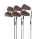 Nike CPR Steel/Graphite Mens Right Hand 4H,5H,6-PW Regular - CPR