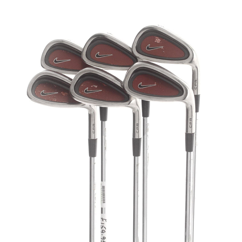 Nike CPR Steel/Graphite Mens Right Hand 4H,5H,6-PW Regular - CPR