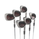 Nike CPR Steel/Graphite Mens Right Hand 4H,5H,6-PW Regular - CPR