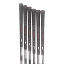 Nike CPR Steel/Graphite Mens Right Hand 4H,5H,6-PW Regular - CPR