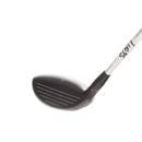 Titleist TS2 Graphite Mens Right Hand Fairway 5 Wood 18* Regular - Aldila Rogue Silver