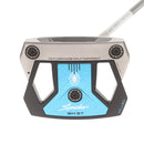 TaylorMade Spider ZT Mens Right Hand Putter 33" Mallet KBS Spider - Spider SuperStroke Pistol 1.0