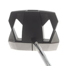 TaylorMade Spider ZT Mens Right Hand Putter 33" Mallet KBS Spider - Spider SuperStroke Pistol 1.0