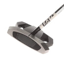 TaylorMade Spider ZT Mens Right Hand Putter 33" Mallet KBS Spider - Spider SuperStroke Pistol 1.0