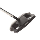TaylorMade Spider ZT Mens Right Hand Putter 33" Mallet KBS Spider - Spider SuperStroke Pistol 1.0