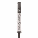 TaylorMade Spider ZT Mens Right Hand Putter 33" Mallet KBS Spider - Spider SuperStroke Pistol 1.0