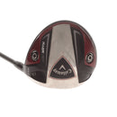 Callaway RAZR Fit Graphite Mens Right Hand Driver 10.5* Regular - Aldila RIP NV
