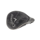 Callaway RAZR Fit Graphite Mens Right Hand Driver 10.5* Regular - Aldila RIP NV