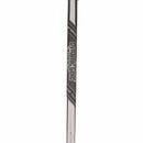 Callaway Jaws Raw Steel Mens Right Hand Lob Wedge 58* 8 Bounce Z Grind Wedge - Dynamic Gold Spinner Tour Issue
