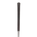 Callaway Jaws Raw Steel Mens Right Hand Lob Wedge 58* 8 Bounce Z Grind Wedge - Dynamic Gold Spinner Tour Issue