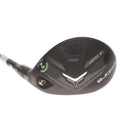 Cobra DS Adapt Graphite Mens Right Hand 4 Hybrid 21* Regular - KBS PG Hybrid