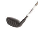 Cobra DS Adapt Graphite Mens Right Hand 4 Hybrid 21* Regular - KBS PG Hybrid