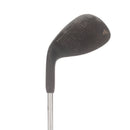 Dunlop MAX Steel Mens Right Hand Lob Wedge 60* Wedge - Dunlop