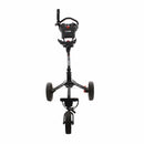 Cube Cube3 3-Wheel Push/Pull Trolley - Black/Blue
