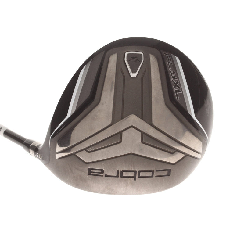 Cobra FlyXL Graphite Mens Right Hand Driver 10.5* Regular - FlyXL