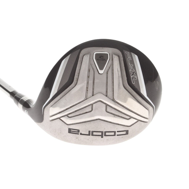 Cobra FlyXL Graphite Mens Right Hand Fairway 5 Wood 19* Regular - FlyXL