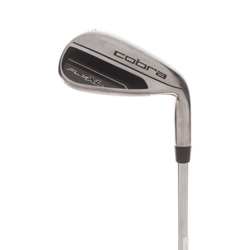 Cobra FlyXL Steel Mens Right Hand Sand Wedge Regular - FlyXL