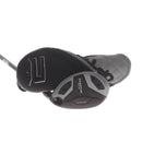 Callaway Quantum Max OS Graphite Mens Right Hand 5 Hybrid 23* Regular - Denali Charcoal Frost 60