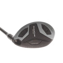 Callaway Quantum Max OS Graphite Mens Right Hand 5 Hybrid 23* Regular - Denali Charcoal Frost 60