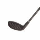 Callaway Quantum Max OS Graphite Mens Right Hand 5 Hybrid 23* Regular - Denali Charcoal Frost 60