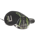 Cobra RadSpeed Graphite Mens Right Hand Driver 9.0* Regular - Cobra