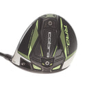Cobra RadSpeed Graphite Mens Right Hand Driver 9.0* Regular - Cobra