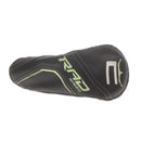 Cobra RadSpeed Graphite Mens Right Hand Driver 9.0* Regular - Cobra