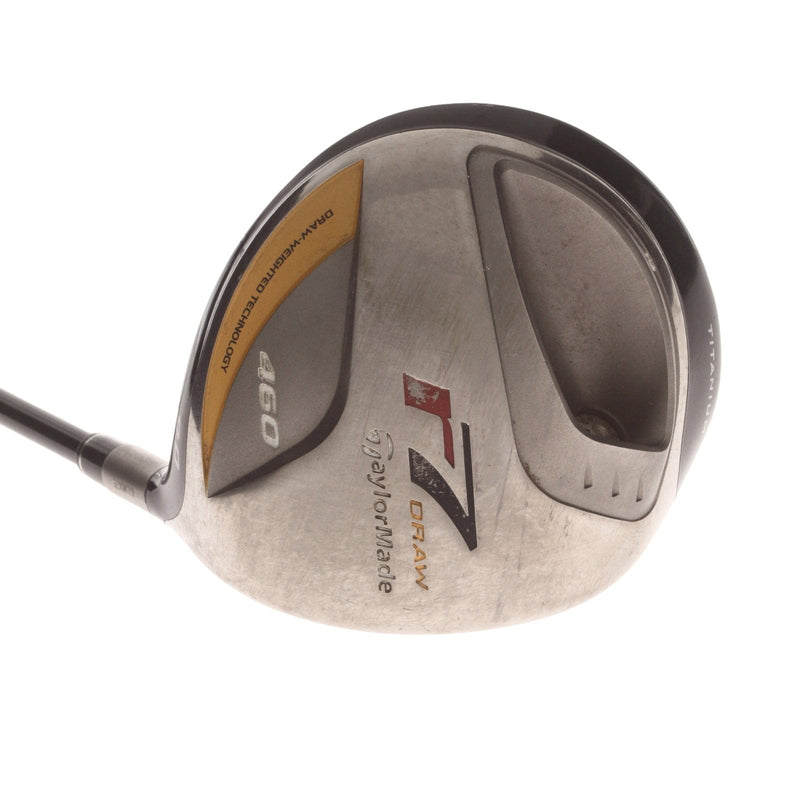 TaylorMade R7 Graphite Mens Right Hand Driver 9* Regular - Reax