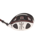 Exotics Xcg4 Graphite Mens Right Hand 5 Hybrid 25* Regular - Exotics