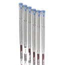 Exotics Xcg4 Graphite Mens Right Hand Irons 6-SW Regular - Exotics