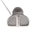 Odyssey 2 Ball Mens Right Hand Putter 34" Mallet - Golf Pride Pistol