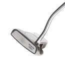 Odyssey 2 Ball Mens Right Hand Putter 34" Mallet - Golf Pride Pistol
